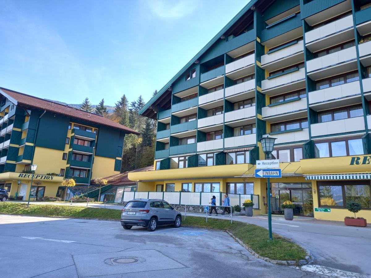 Panoramis Apartment In Schladming Exterior foto