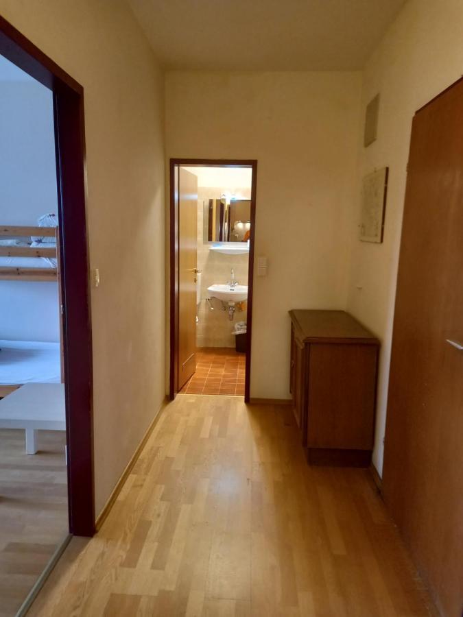 Panoramis Apartment In Schladming Exterior foto